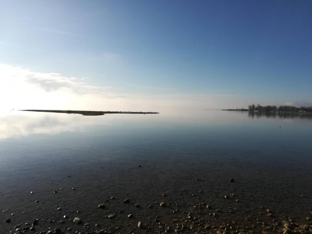 Tiny X Im Marxhof Seebruck Am Chiemsee Seeon-Seebruck Exteriér fotografie